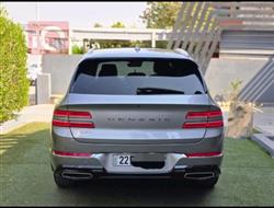 جنسس GV80